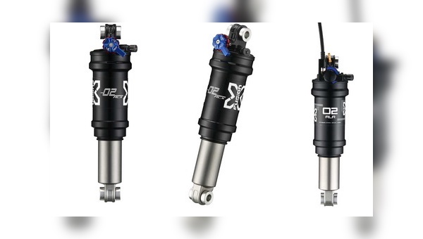 Neuer Vertriebspartner für X-Fusion Shox in Deutschland