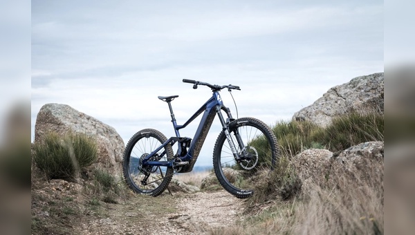 Foto: Cycles Lapierre