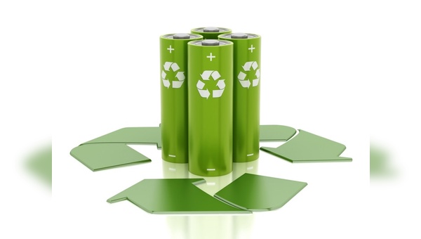 Batterie-Recycling - ein wichtiges Thema in Sachen Elektromobilität.