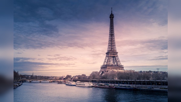 Paris dreht an den Daumenschrauben für E-Scooter-Verleiher.