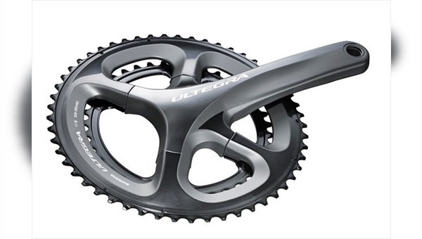 Ultegra Kurbel