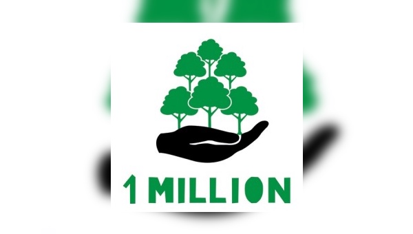 1 Million Bäume will Endura bis zum Ende des Jahres pflanzen.