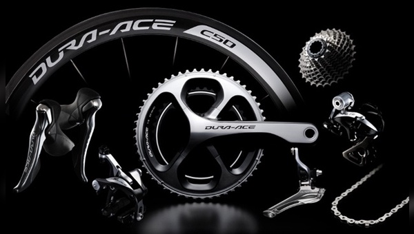 Dura Ace 2013