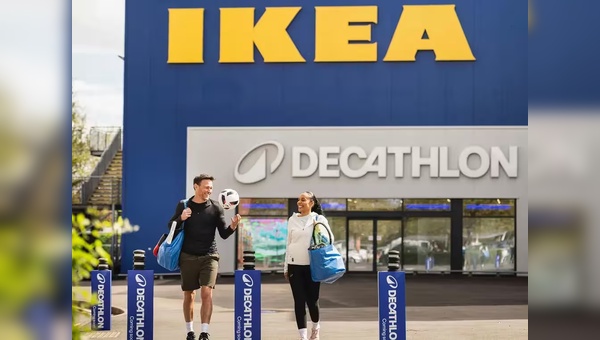 Foto: Decathlon Deutschland