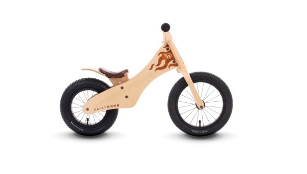 Im Vertrieb bei Cosmic Sports