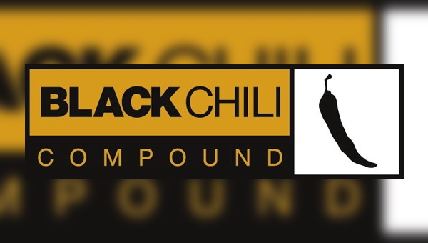 Black Chili Logo