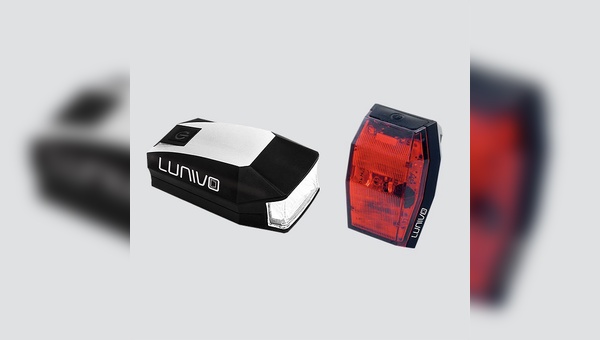 Lunivo - neue Lichtmarke von Tomas Neumann-Thieme