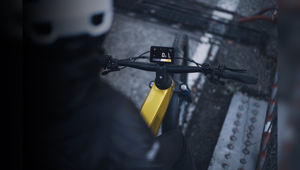 Foto: Pressedienst Fahrrad / Pinion