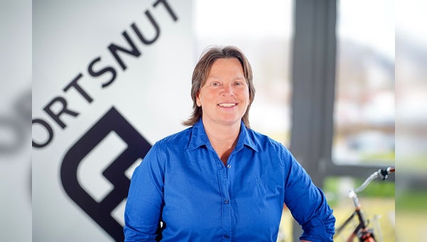 Sports Nut GmbH: Daniela Thinius
