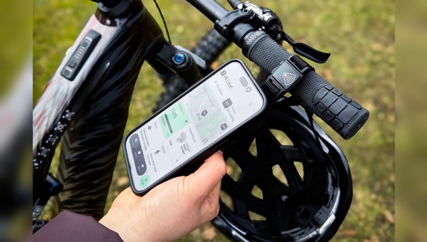 Foto: Fidlock - der Magnet-Verschluss bekommt digitale Features