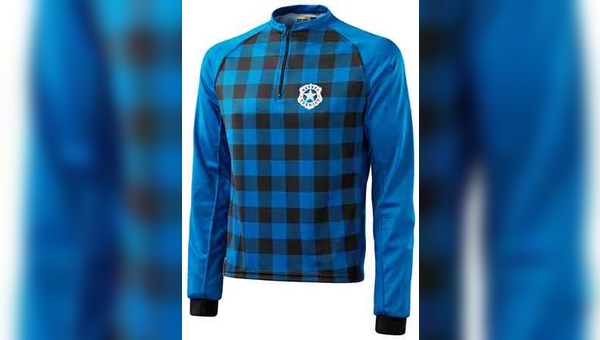 Lumberjack Jersey