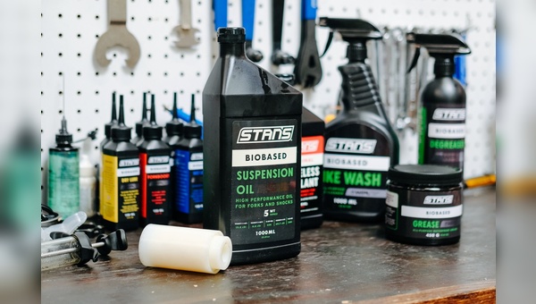 Foto: STANS Biobased - Vertrieb Hartje