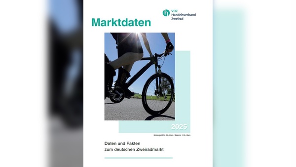 Foto: VDZ - die neueste Ausgabe der "Marktdaten" des VDZ ist jetzt verfügbar. 