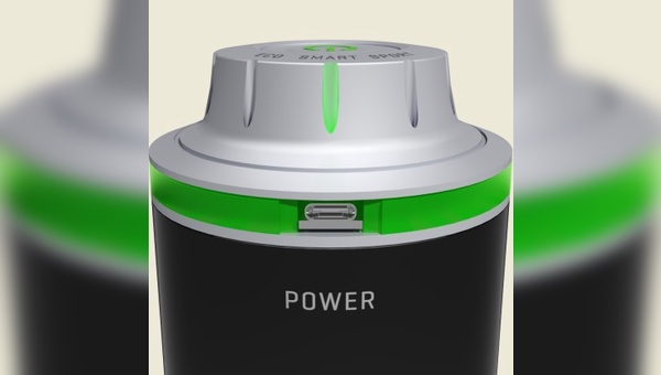 Mehr Kapazität, höhere Reichweite: