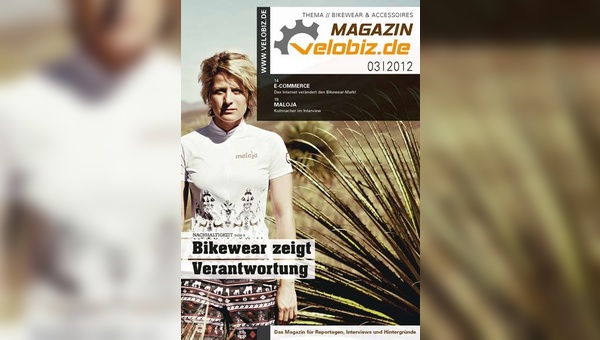 velobiz.de Magazin 3/12