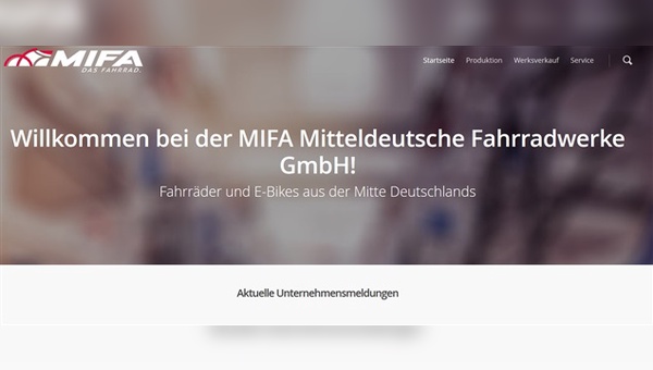 Mifa - der Abschied von der Börse kündigt sich an