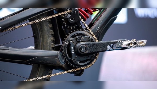 Foto: Ochain/Sram