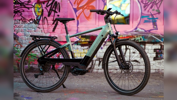 Foto: KUMO Bikes