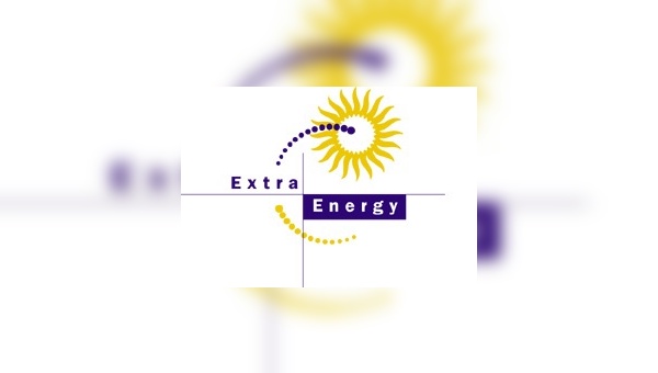 Extra-Energy Logo