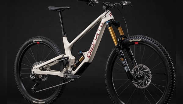 Foto: Deviate Cycles