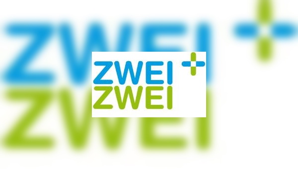 Zwei plus zwei