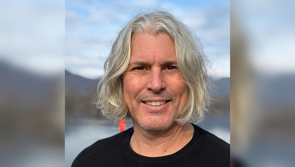 Foto: KTM Fahrrad - Reto Hauser bereist künftig für KTM den Fachhandel in der Deutschschweiz