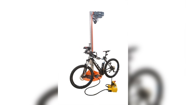 Bike Lifter Typ B (stationär)