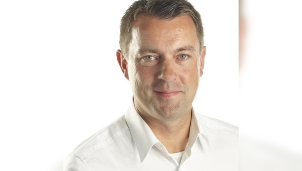 Foto: ZEG (Archiv velobiz.de) - Fred Schierenbeck fungiert künftig als CEO und CSO der ZEG. 