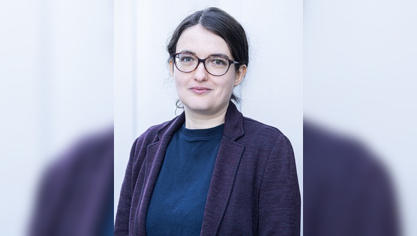 Foto: bevh - Alien Mulyk wird neue Hauptgeschäftsführerin des bevh