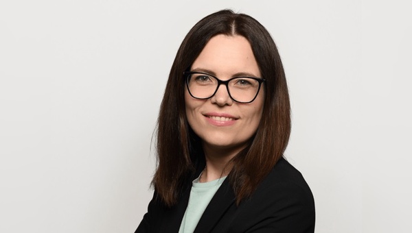 Foto: ZIV - Louise Böhler übernimmt bei der ZR Zweirad Gesellschaft die neu geschaffene Position des Chief Busines Development Officers. 