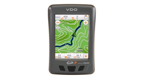 VDO GP7 Outdoor