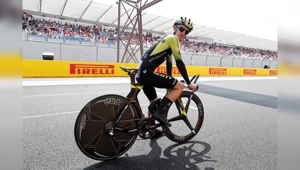 Pirelli macht sich auf den Weg zur Tour de France.