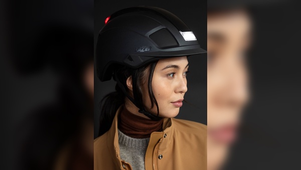 Foto: Lazer/Spanninga - Lazer Next Kineti Core