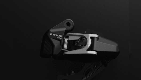 Foto: Rotor Components