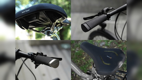 Foto: Selle Royal/Paul Lange