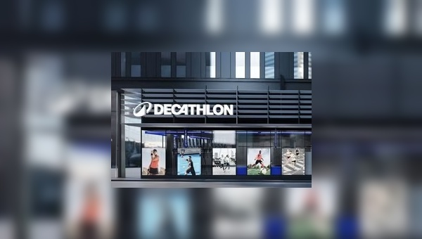 Decathlon - eine neue Filiale in München kommt