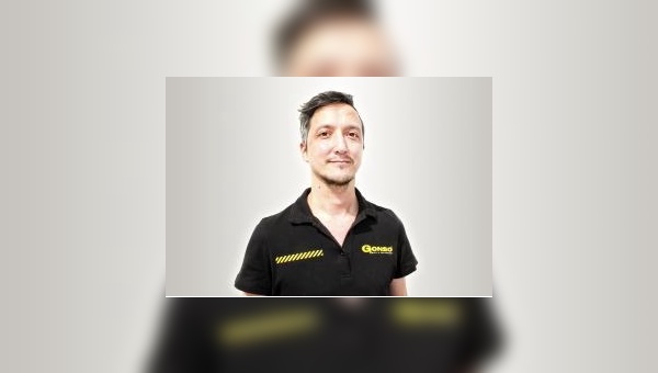 Neuer Produktmanager für Gonso und Rono