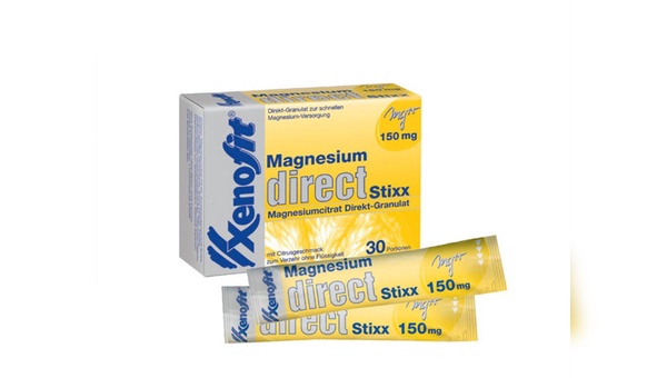 Magnesium direct Stixx