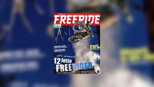 Freeride 2/08