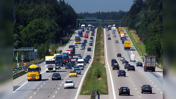 Wo bleibt die Verkehrswende?