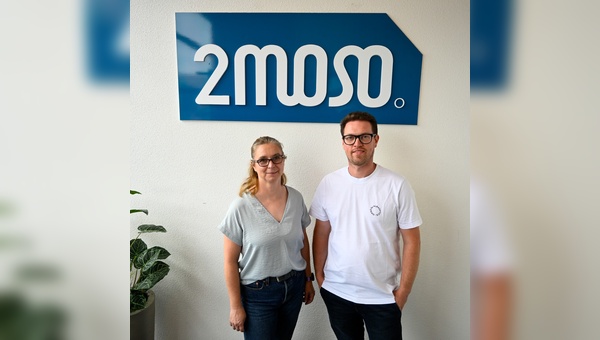 Foto: 2moso - Andrea Lagerbauer und Daniel Wincierz 