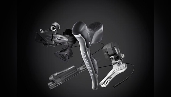 Ultegra Di2