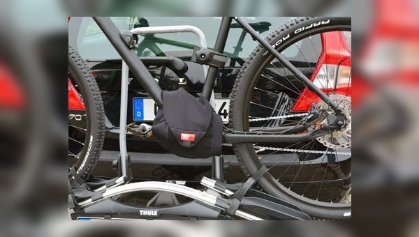 Ein Pionier in Sachen E-Bike-Accessoires: