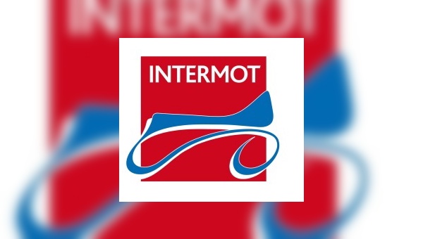Intermot 2014 in Köln