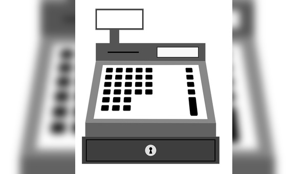 Elektronische Kassen müssen in Kürze nachgerüstet werden