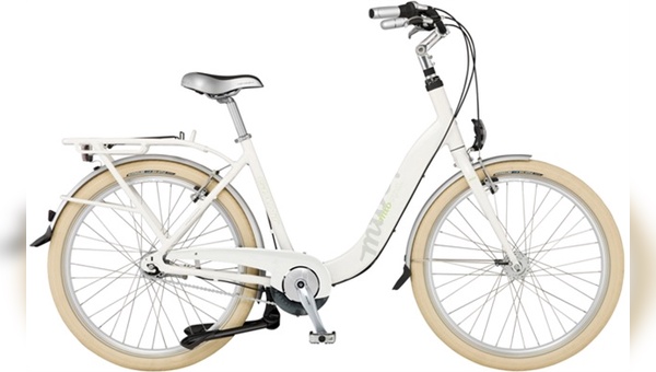 Citybike Mio