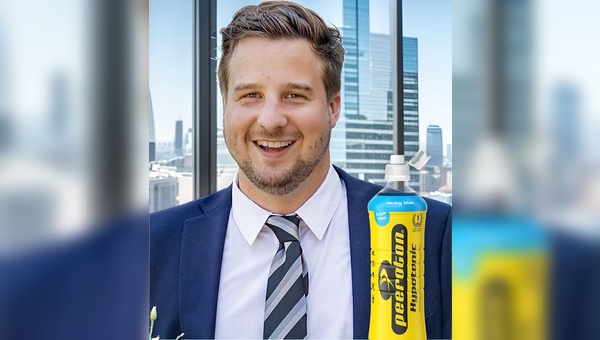 Foto: Peeroton - Andre Möseneder