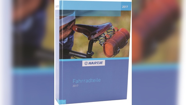 4,3 Kilogramm schwer: die Hartje-Bibel