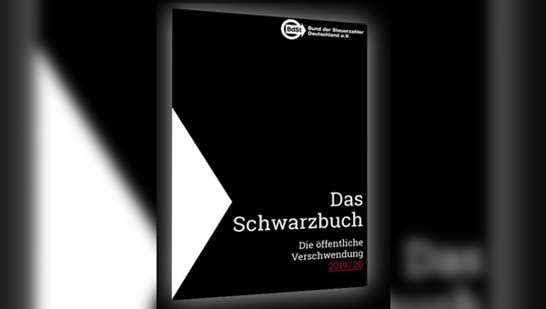 Das Schwarzbuch wurde soeben in seiner neuesten Ausgabe vorgestellt.