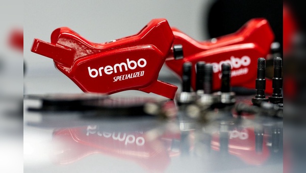 Foto: Brembo